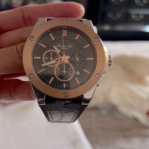 Kenneth cole Mens watch